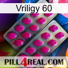 Vriligy 60 10